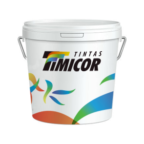 TIMIPLAST - Tinta Plástica Exterior