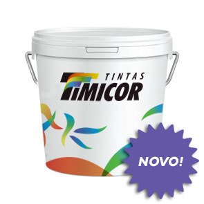 TIMICRYL - Tinta 100% Acrílica