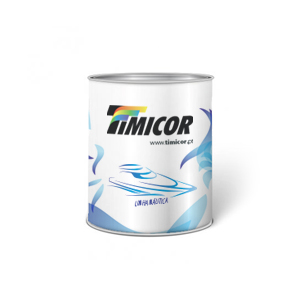 Primário Epoxi 2C Timisheld 300 Aluminio (3:1)